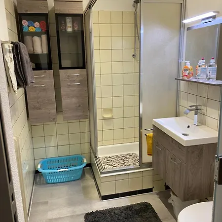 Ferienhaus Meerweh Hage Exterior foto