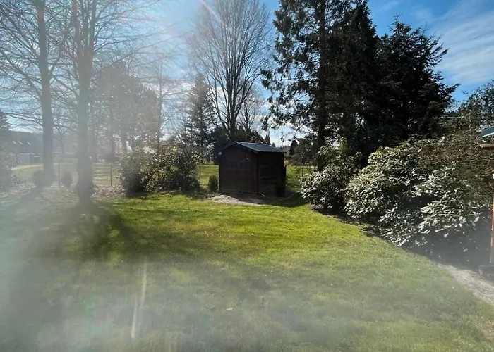Ferienhaus Meerweh