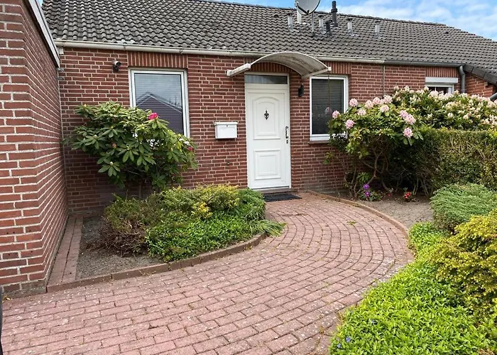Ferienhaus Meerweh