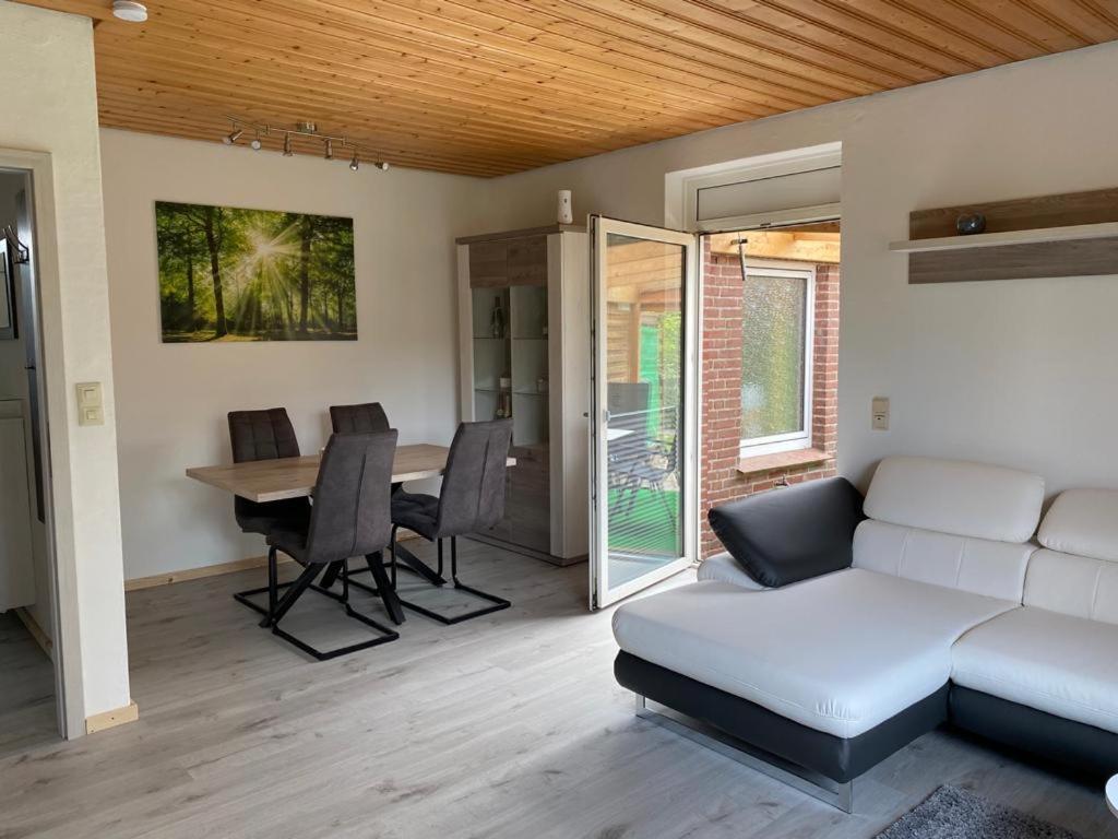 Meerweh Apartment Hage