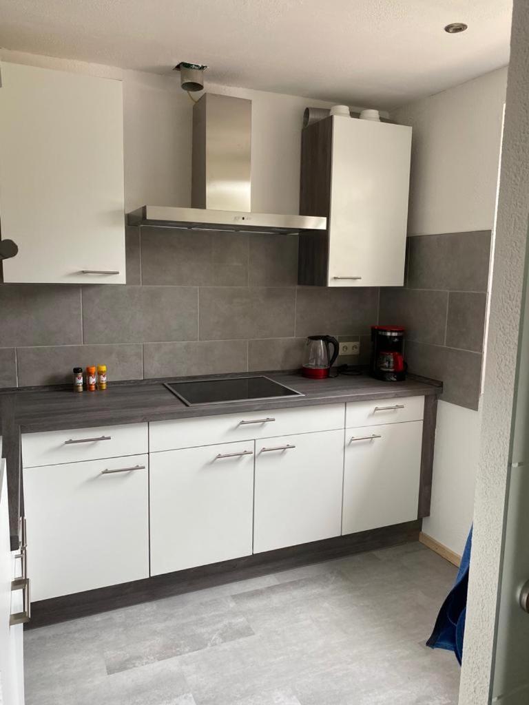 Meerweh Apartment